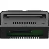 Icy Dock MB601V4KW-B Storage Drive