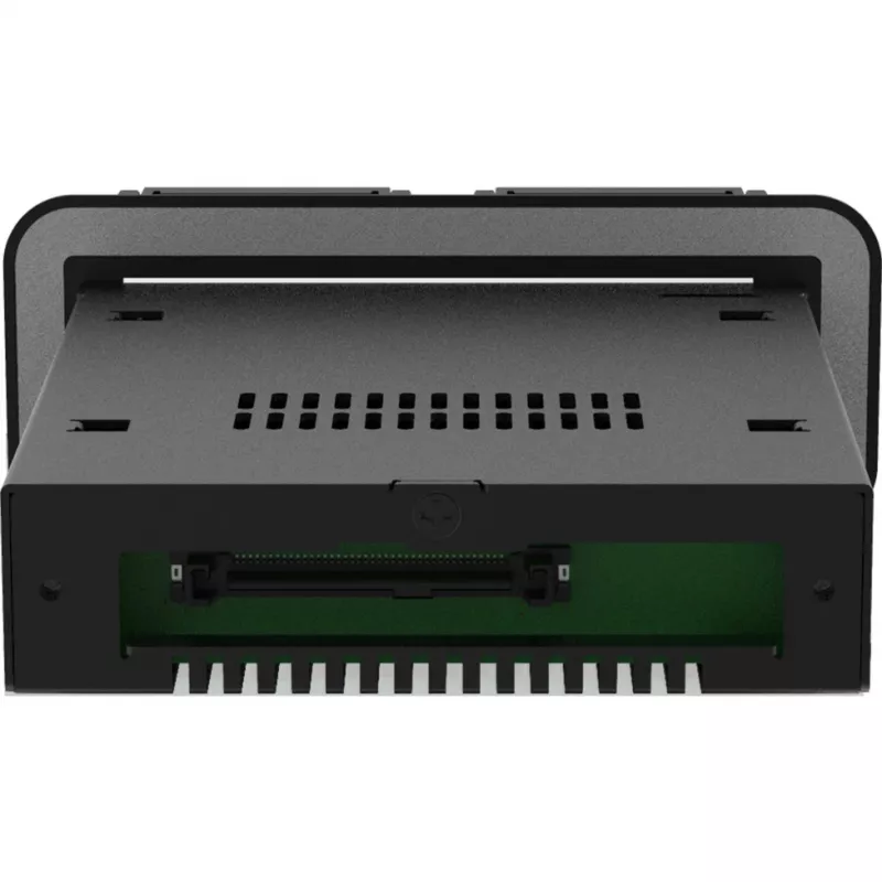 Icy Dock MB601V4KW-B Storage Drive