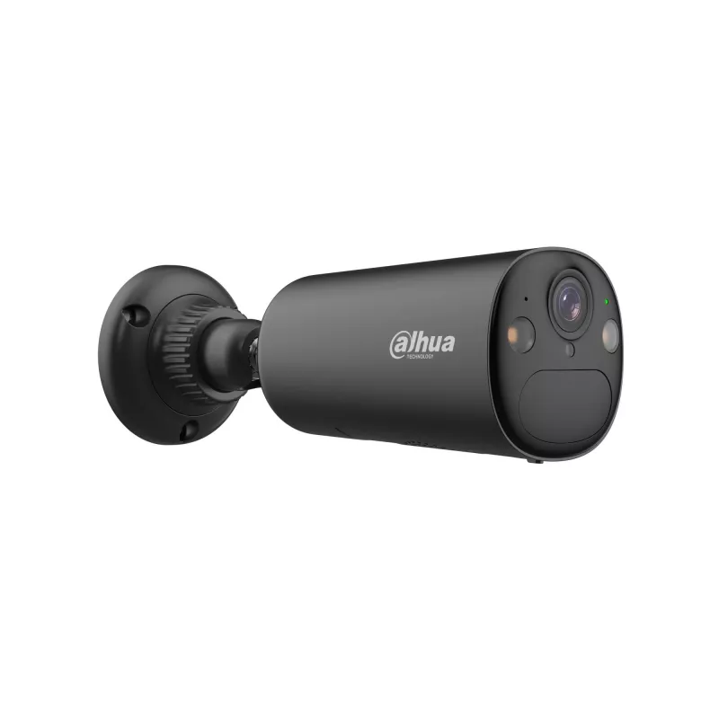 IP kamera KIT/BF4CA-0210B-XL/M0508 APOLLO BULLET C1 Wi-Fi 6, išmanioji dviguba šviesa - 4 Mpx 2,1 mm DAHUA