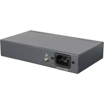 PoE komutatorius ALLNET ALL-SG8206PDM 6 prievadų 802.3af/at