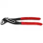 Vandens siurblio replės Knipex 88 01 250 SB, reguliuojamos žandikauliais, 250 mm