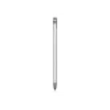 Logitech Crayon – skaitmeninis rašiklis, skirtas Apple iPad (Lightning) – pilkas
