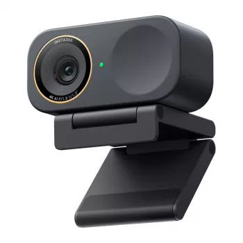 Web kamera Insta360 Link 2C Pro Graphite Juoda — modelis Link2C Pro