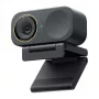Web kamera Insta360 Link 2C Pro Graphite Juoda — modelis Link2C Pro
