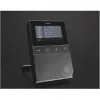 IP vaizdo domofonas DoorBird A1101 Juoda Edition — IP vaizdo prieigos valdymo durų stotelė (modelis A1101)