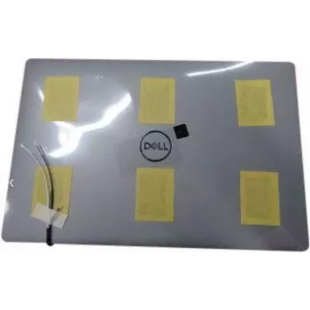 Dell WJ5WY nešiojamojo kompiuterio LCD galinio dangtelio mazgas suderinamiems Dell modeliams (galinė dangčio panelė)