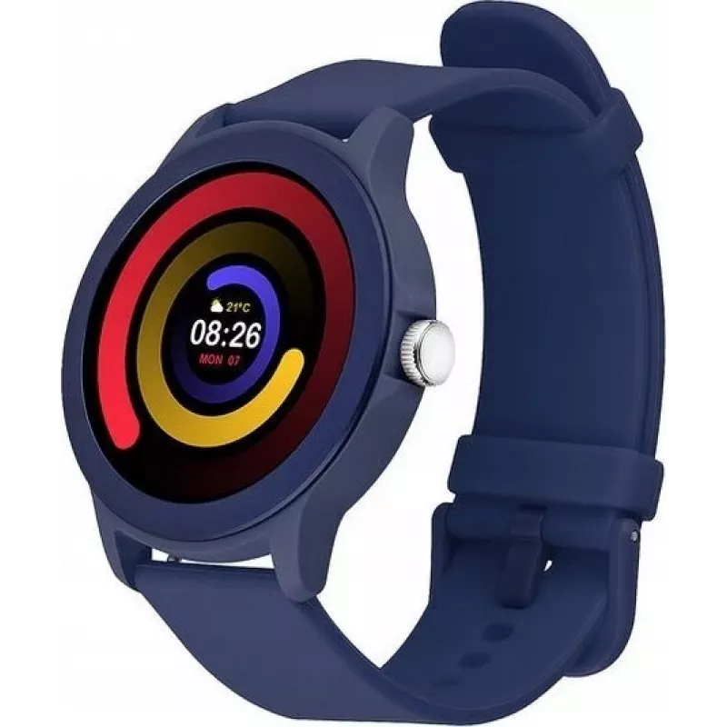 Išmanusis laikrodis Tracer 47413 SMK3 Slay Navy