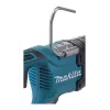 Slydimo pjūklas Makita DJR187Z, 18 V Li-Ion, eiga 32 mm, eigos dažnis 2300–3000 smūgių/min., pjovimo gylis medyje 255 mm, metale 130 mm