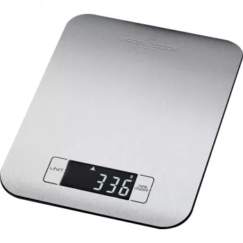 Proficook 501061 Juoda