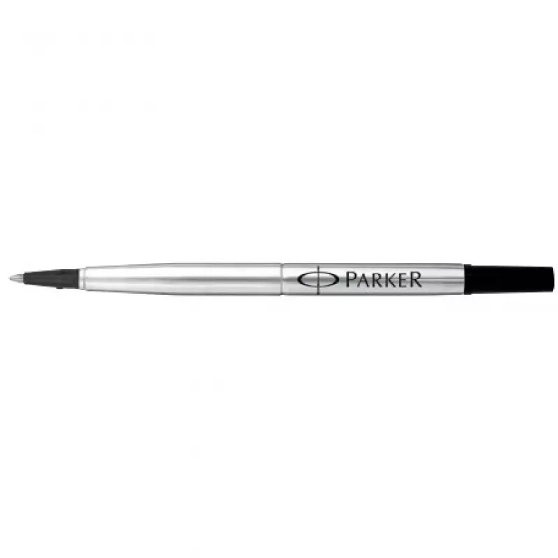 Parker 1950277 rašiklio šerdelė Smulki Juoda 1 vnt.