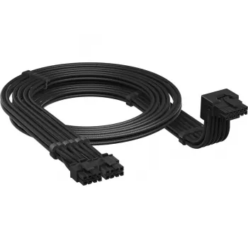 PCIe GPU maitinimo laidas CORSAIR Type 5 90° 12V 2x6 Style A