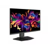 Monitorius | MSI | MAG 273QP QD-OLED X24 | 26.5 inch | Žaidimams | Matinis | QD-OLED skydelis | 2560x1440 | 16:9 | 240Hz | 0,03 ms | Spalva Juoda | MAG273QPQD-OLEDX24