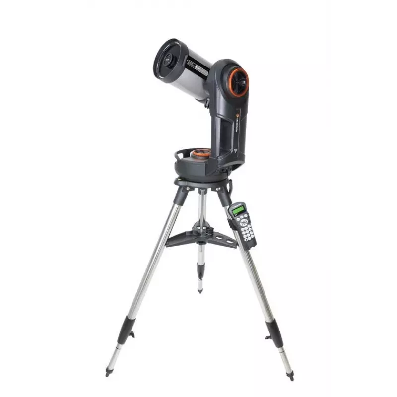 Celestron NexStar Evolution 5 teleskopas