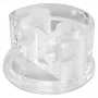 Dangtelis / Cap for Singularity Protium Quad Port (RTAC-000-60) — Protium Quad Port korpuso galinio skydelio priedas