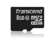 Transcend Ultimate - „Flash“ atminties kortelė (yra microSDHC/SD adapteris)