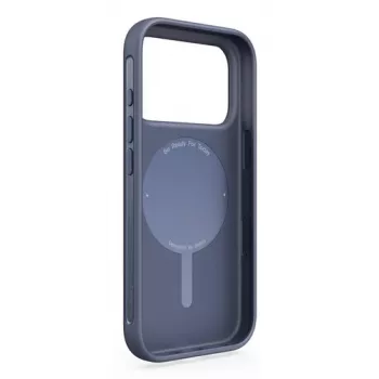 Belkin Protect magn. apsauginis dėklas iPh. 17 ProMax dklbl (MSA040HQNY)
