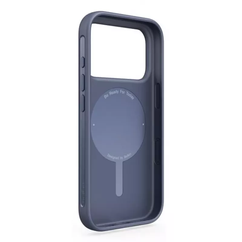 Belkin Protect magn. apsauginis dėklas iPh. 17 ProMax dklbl (MSA040HQNY)