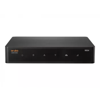 Tinklų sietuvas / Valdiklis HPE Aruba Networking Aruba 9004