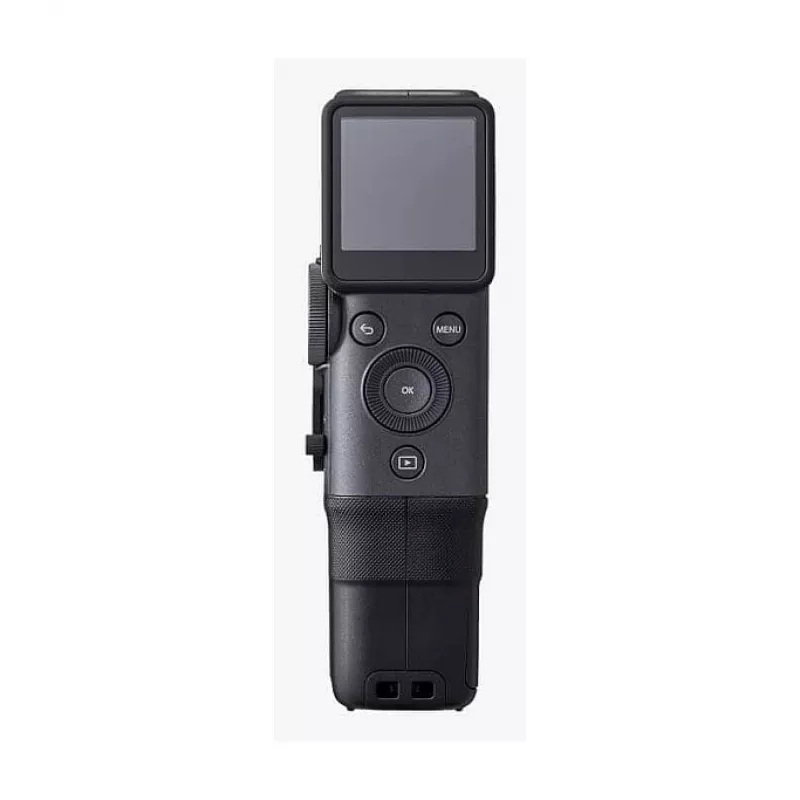 Momentinės spaudos fotoaparatas Fujifilm Instax mini evo Cinema — 1/5 colio CMOS 2560×1920, nuotrauka 62×46 mm, įmontuota blykstė, juodas