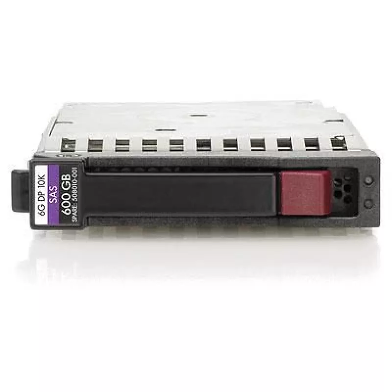 HPE 872736-001 saugojimo diskas