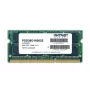 Nešiojamojo kompiuterio atminties modulis PATRIOT 8 GB DDR3 1600 MHz 204 kontaktų SO-DIMM 1,5 V