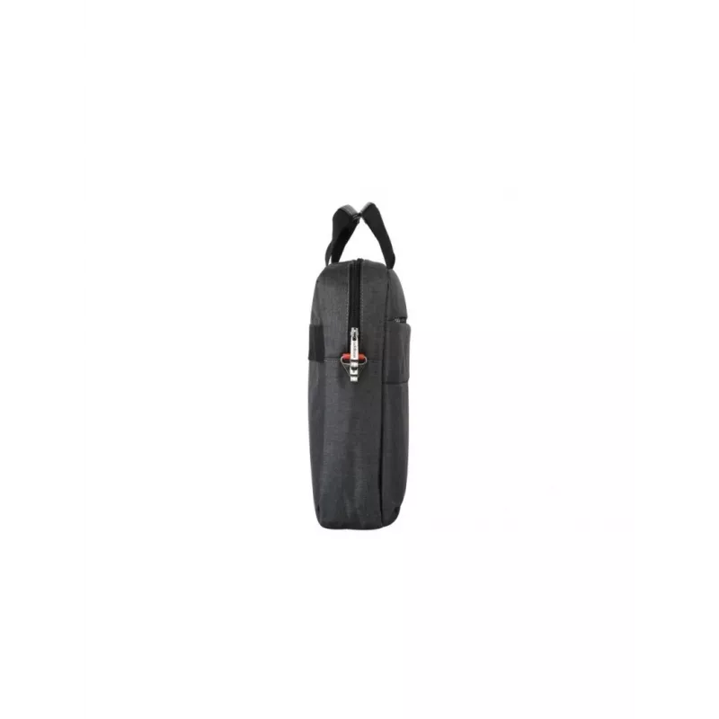 Addison 307014 nešiojamojo kompiuterio dėklas 35.8 cm (14.1) Toploader krepšys Pilka