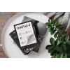 E. knygų skaityklė PocketBook InkPad 4 7,8 col. E Ink Carta, 32 GB, Wi‑Fi, juoda/sidabrinė