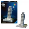 3D dėlionė Ravensburger 12008028 216 dalių Pastatai
