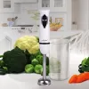 „Feel-Maestro MR510“ trintuvas – virimo trintuvas, juodas, baltas, 300 W