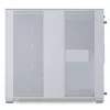 Lian Li 011 Air Mini Tower White