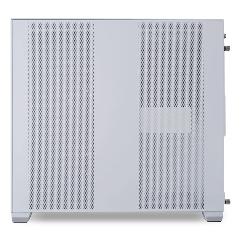 Lian Li 011 Air Mini Tower White