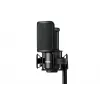 Shure SM4-K - kondensatorinis mikrofonas, išoriškai poliarizuotas