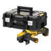 DeWALT DCG409NT-XJ kampinis šlifuoklis 12,5 cm 9000 aps./min. 1,8 kg