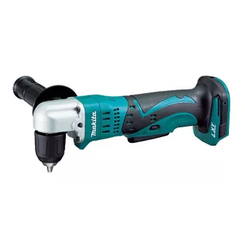 Gręžtuvas Makita DDA351Z be raktelio 1,7 kg Juodas, Žalias