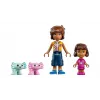 LEGO FRIENDS 42681 Aksolotlio nuotykių valtis