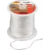 KWB Mason Line KWB 922125 2 mm baltas 50 m - mūrininko kreipiamoji virvelė