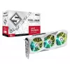 ASRock Radeon RX 7600 SL 8GB GDDR6 vaizdo plokštė