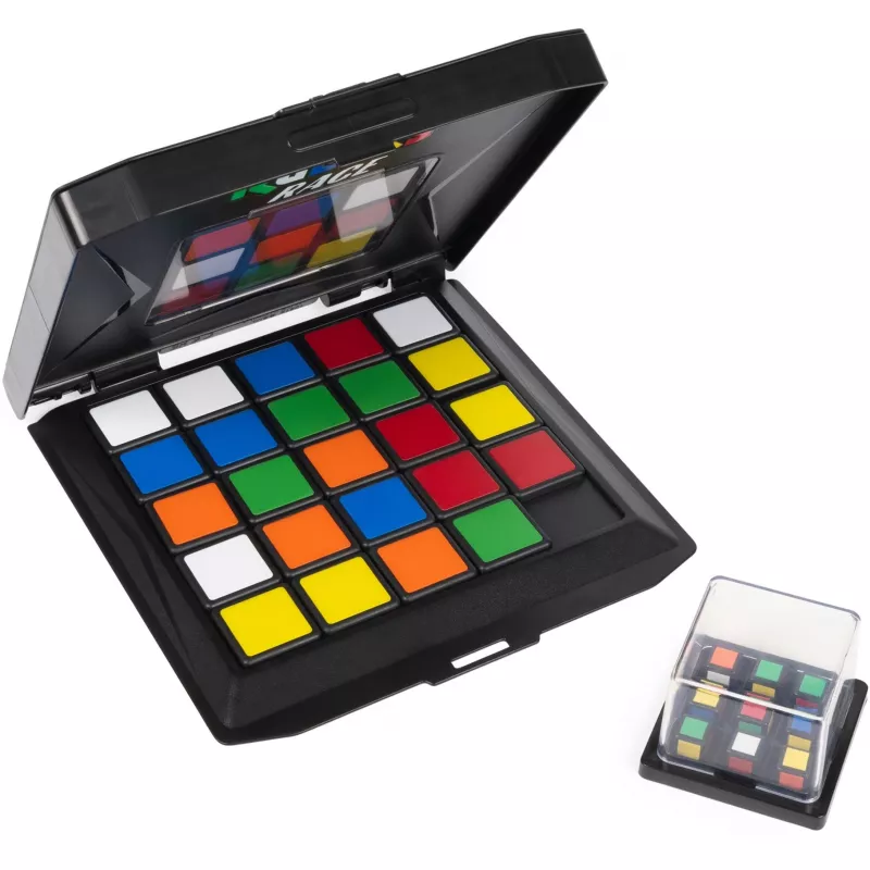 Rubik's Race (žaidimas), šeimos žaidimas