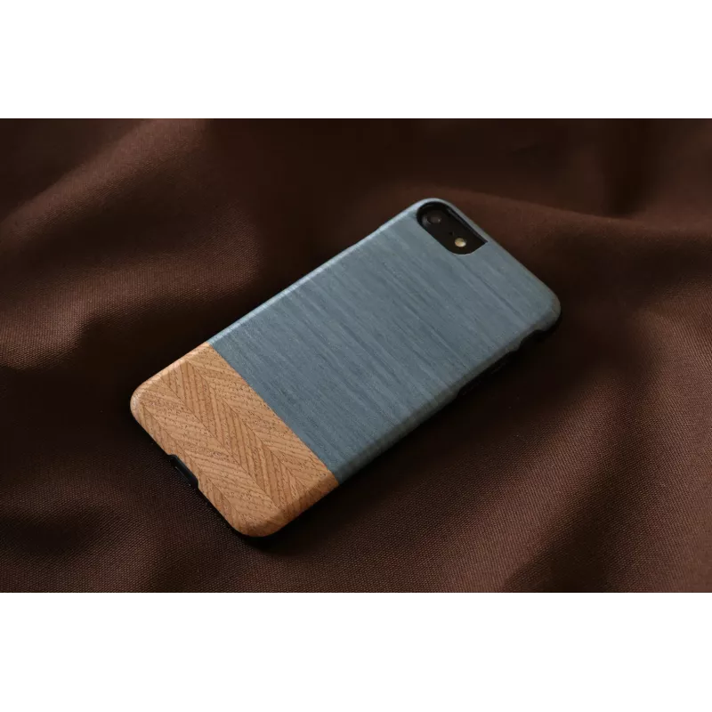Cover Man&Wood 8809339479882 iPhone 7/8