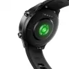 Išmanusis laikrodis ONEPLUS Watch 2R 46 mm AMOLED 1,43 colio 466×466 2 GB RAM 32 GB 500 mAh Pilkas Silikonas/Nerūdijantis plienas Wi‑Fi GPS Wear OS