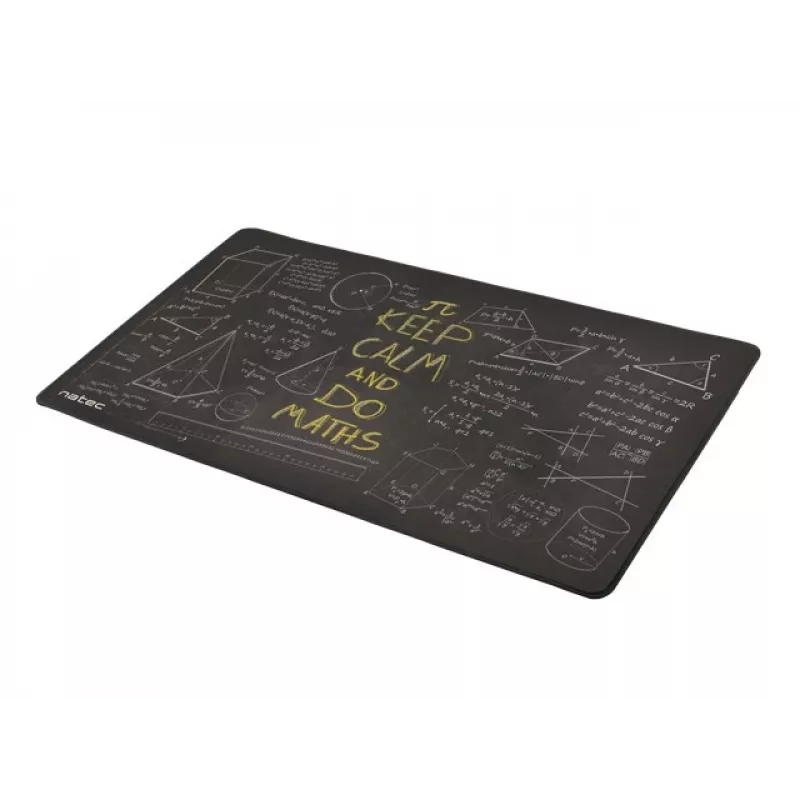 pelėpad Maths Maxi 800x400mm