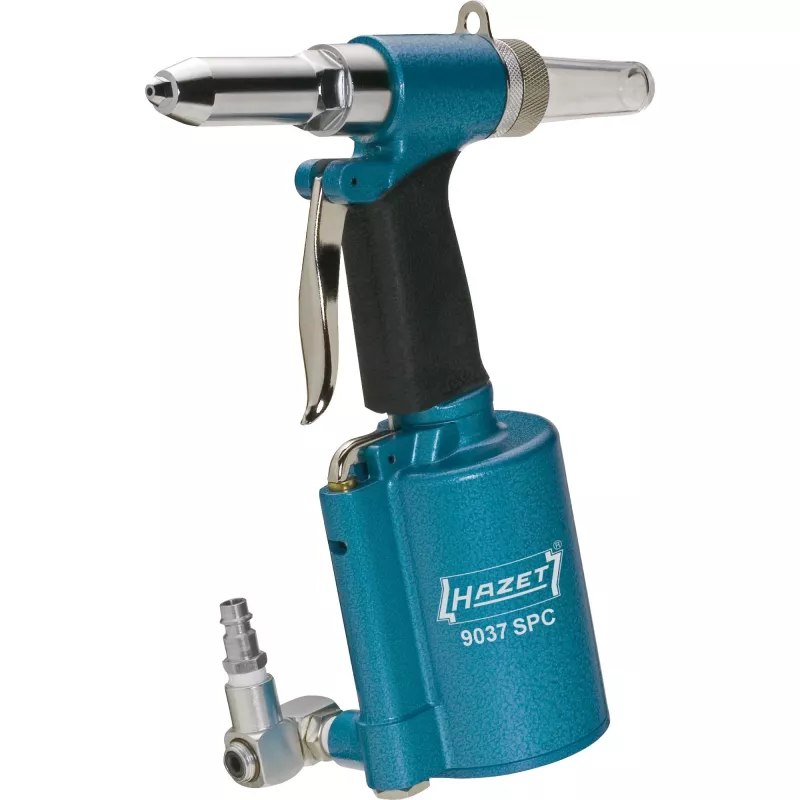 Blindniet-Pistole 9037 SPC, Nietpistole Mėlyna/Juoda