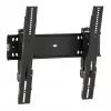 Sieninis laikiklis Vogel's PFW 6410 Tilt 15-43col 400x400 75kg