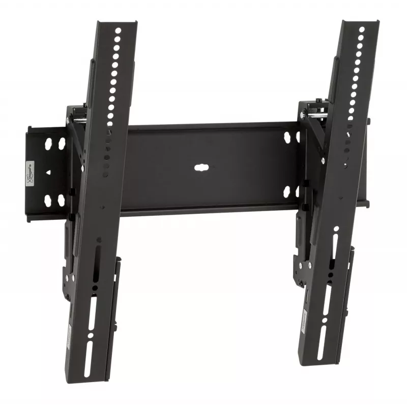 Sieninis laikiklis Vogel's PFW 6410 Tilt 15-43col 400x400 75kg