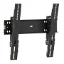 Sieninis laikiklis Vogel's PFW 6410 Tilt 15-43col 400x400 75kg