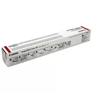 Canon 8068B001 tonerio kasetė 1 vnt. originali purpurinė