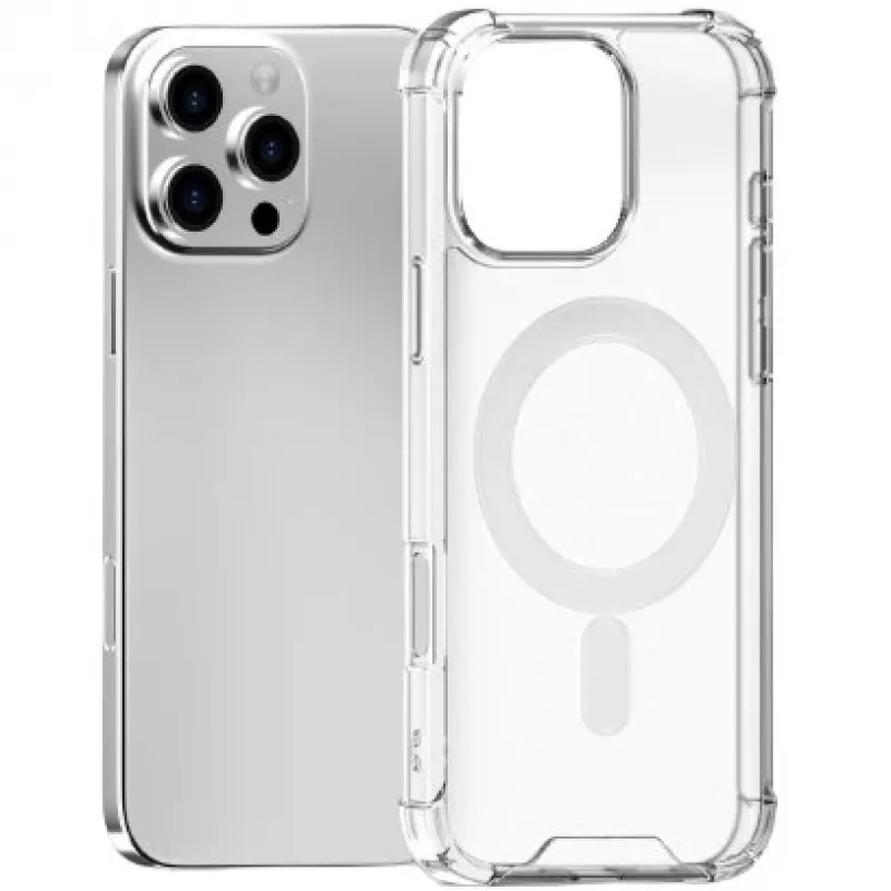 4smarts Hybrid Case Ibiza for Apple iPhone 16 Pro
