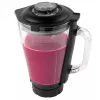 Blender Glass Jug Petra PT5531MBLKVDE Juoda