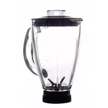 Planetarinė mėsmalė Ravanson RP-1500BS — 1500 W, 4,5 L nerūdijančio plieno dubuo, 6 greičiai, pulsas, priedai
