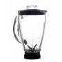 Planetarinė mėsmalė Ravanson RP-1500BS — 1500 W, 4,5 L nerūdijančio plieno dubuo, 6 greičiai, pulsas, priedai